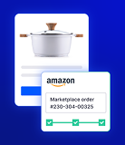 Amazon Multi-Channel Fulfillment (MCF) guide for ecommerce sellers